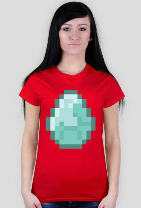 Minecraft Diamond