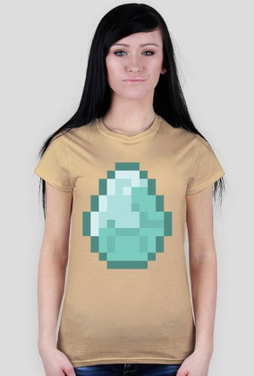 Minecraft Diamond