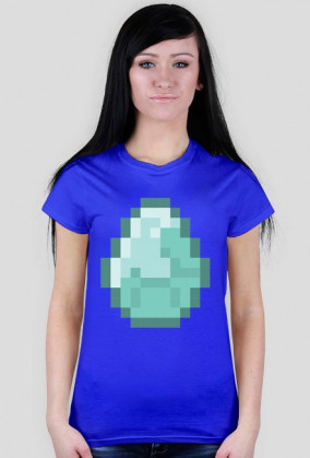 Minecraft Diamond