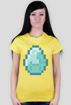 Minecraft Diamond