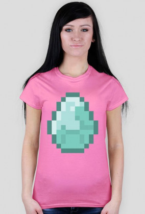 Minecraft Diamond