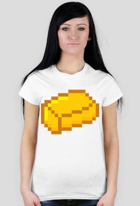 Minecraft Gold