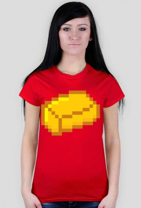 Minecraft Gold