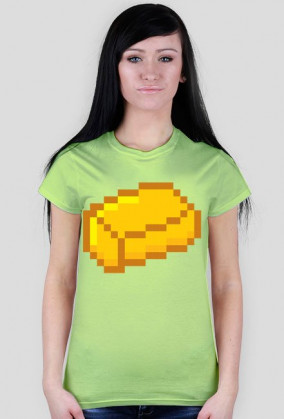 Minecraft Gold