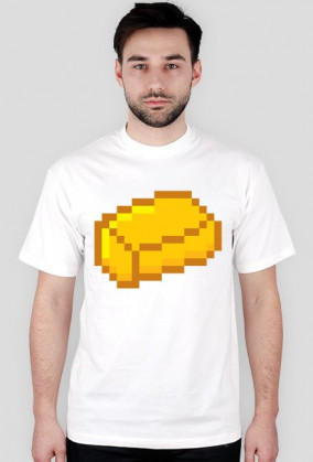 Minecraft Gold