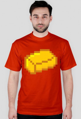 Minecraft Gold