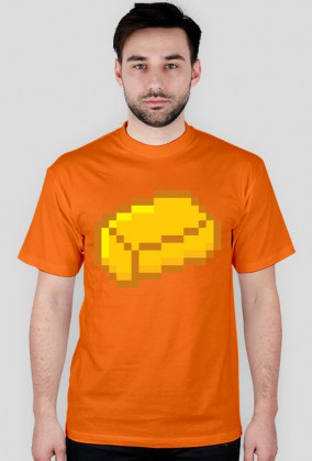 Minecraft Gold