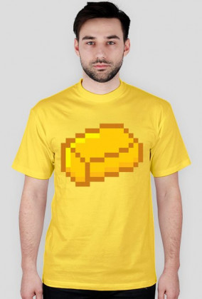 Minecraft Gold