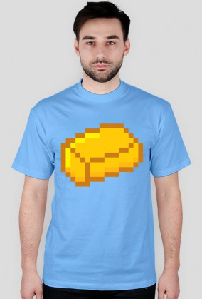 Minecraft Gold