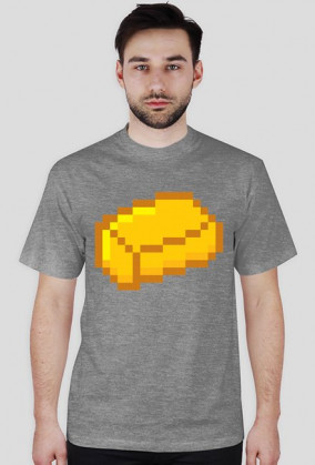 Minecraft Gold