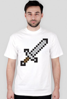 Minecraft Sword