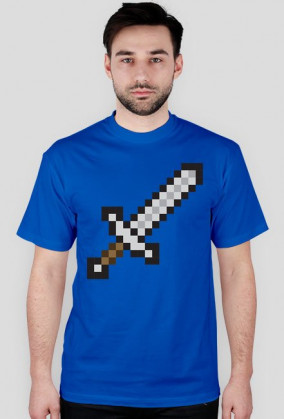 Minecraft Sword