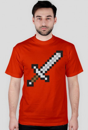 Minecraft Sword