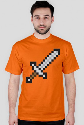 Minecraft Sword