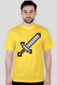 Minecraft Sword