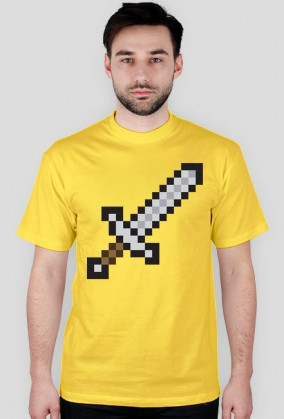 Minecraft Sword