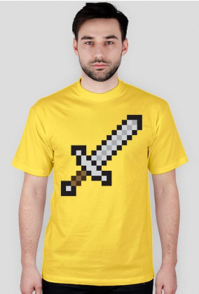 Minecraft Sword