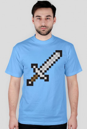 Minecraft Sword