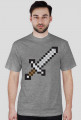 Minecraft Sword