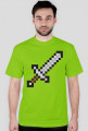 Minecraft Sword