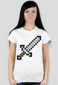 Minecraft Sword