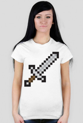 Minecraft Sword