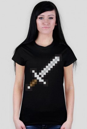 Minecraft Sword