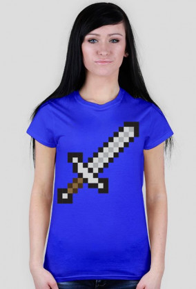 Minecraft Sword