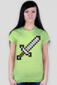 Minecraft Sword