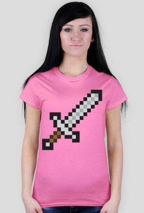 Minecraft Sword