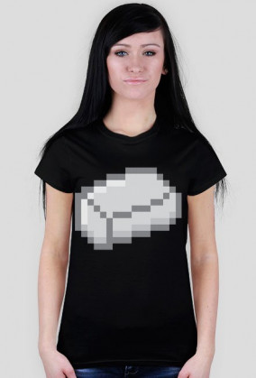 Minecraft Iron