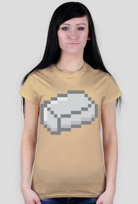 Minecraft Iron