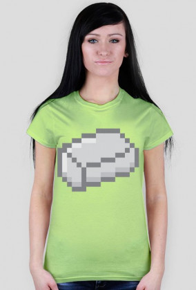 Minecraft Iron