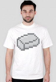 Minecraft Iron