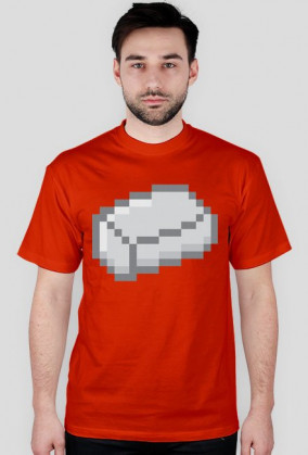 Minecraft Iron