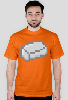 Minecraft Iron