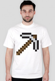 Minecraft Pickaxe