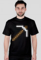 Minecraft Pickaxe