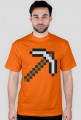 Minecraft Pickaxe