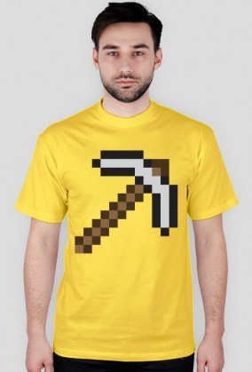 Minecraft Pickaxe