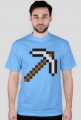 Minecraft Pickaxe