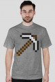 Minecraft Pickaxe