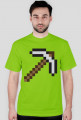 Minecraft Pickaxe