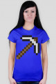 Minecraft Pickaxe