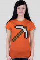 Minecraft Pickaxe