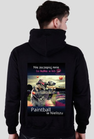 Nie zaczepiaj mnie | Przód i tył | Męska