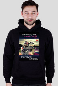 Nie zaczepiaj mnie | Przód | Męska