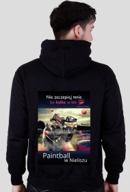 Nie zaczepiaj mnie | Tył | Męska