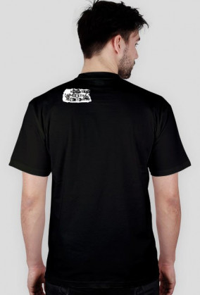 Nie liczy sie pojemność !Koszulka M