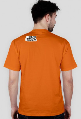 Nie liczy sie pojemność !Koszulka M